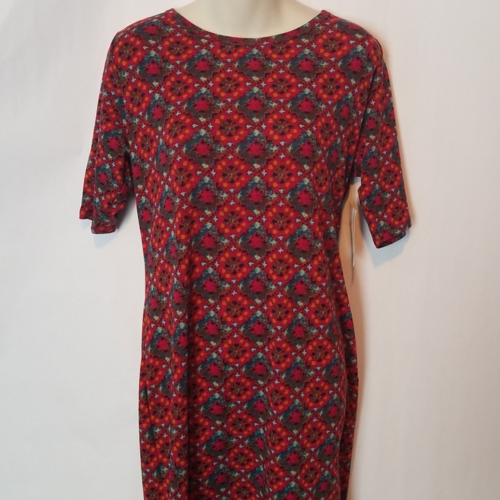 Lularoe Julia NWT
